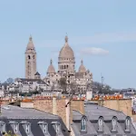Haussman Palace Appartment