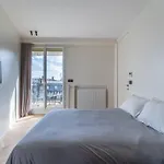 Haussman Palace Appartment