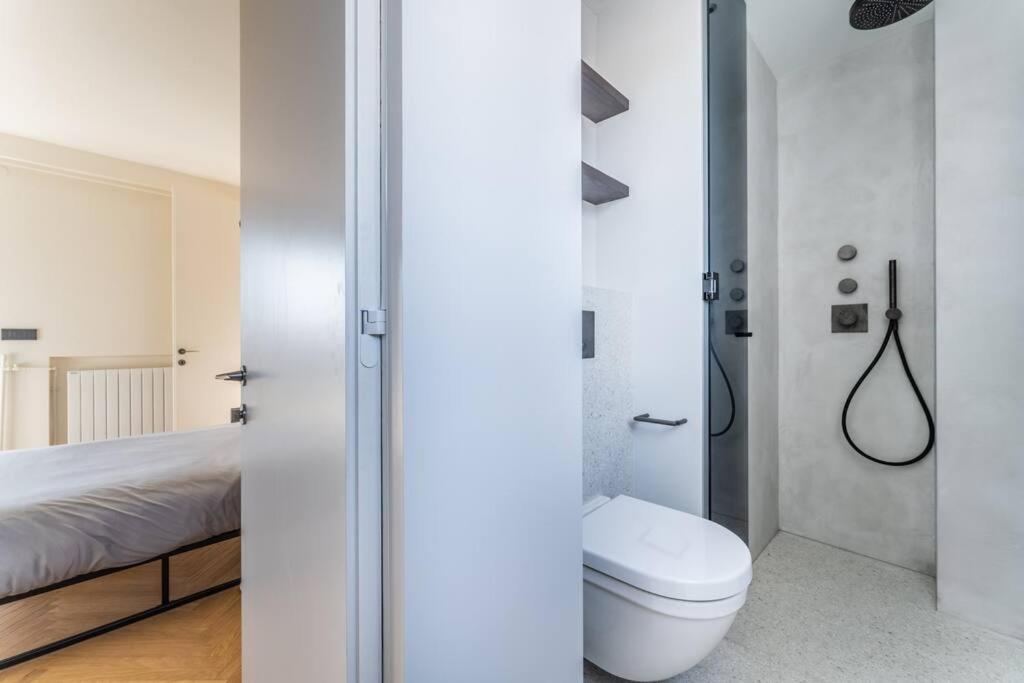 Apartment Haussman Palace Paris